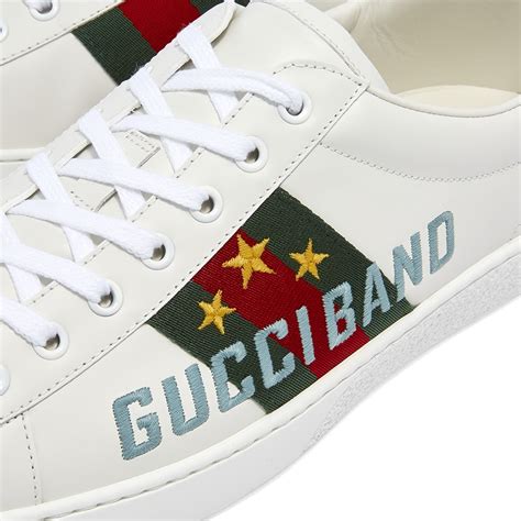 gucci ace scarab sneaker|gucci ace shoes customer service.